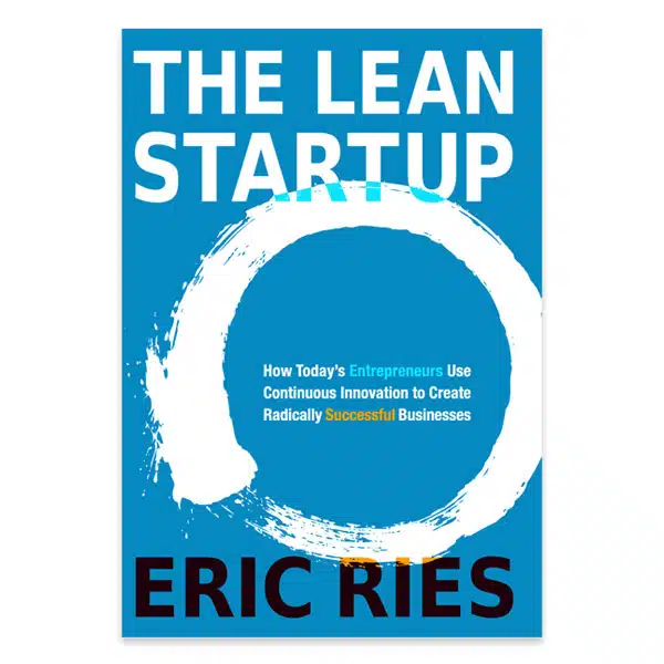 Business book