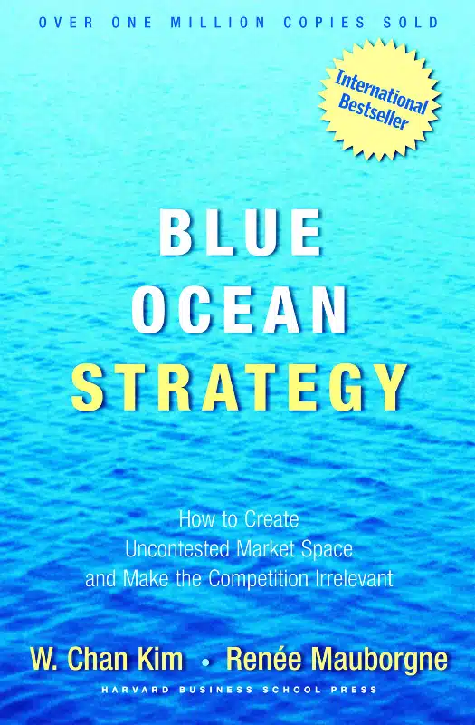 Business book