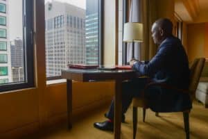 Tony Elumelu