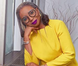 Ibukun Awosika