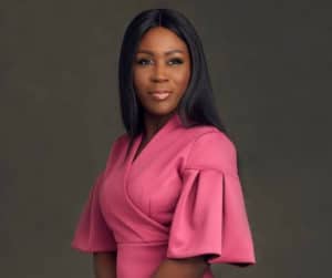 Tara Durotoye