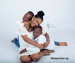 Working Mother