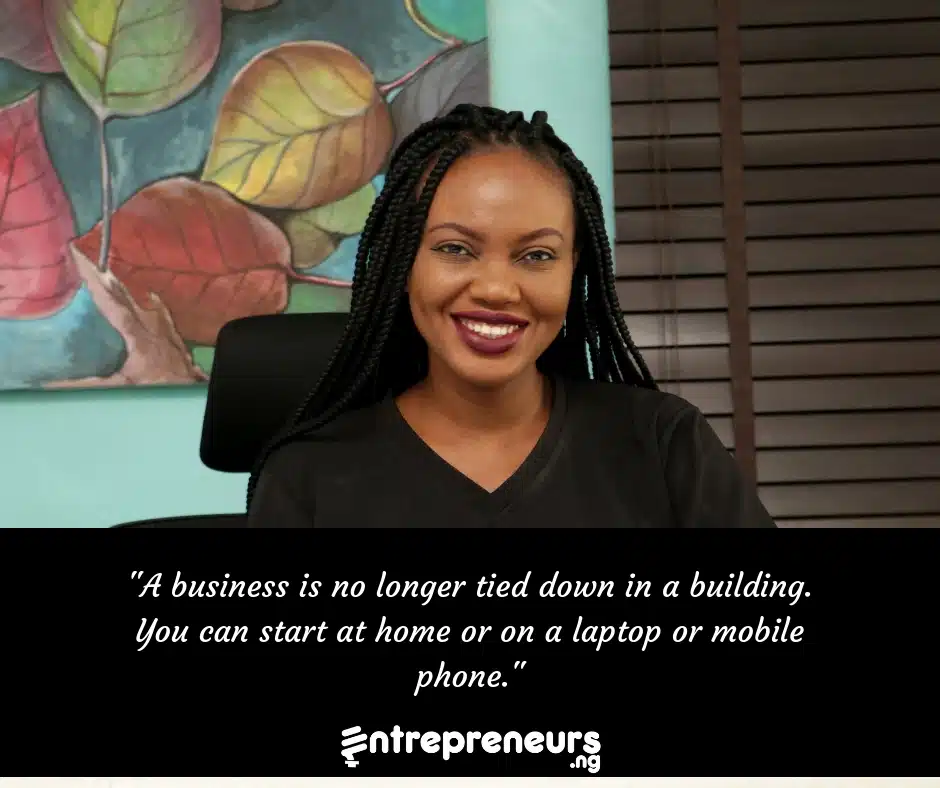 Entrepreneur