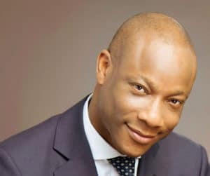 Segun Agbaje
