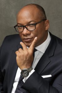 Mitchell Elegbe