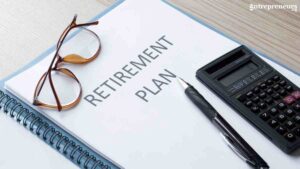Why you need a retirement plan