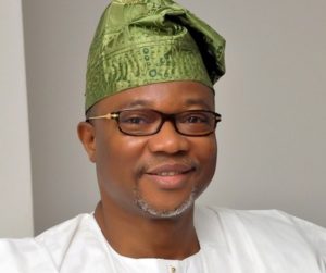 Fola Adeola biography