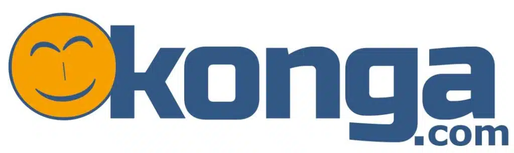 Konga