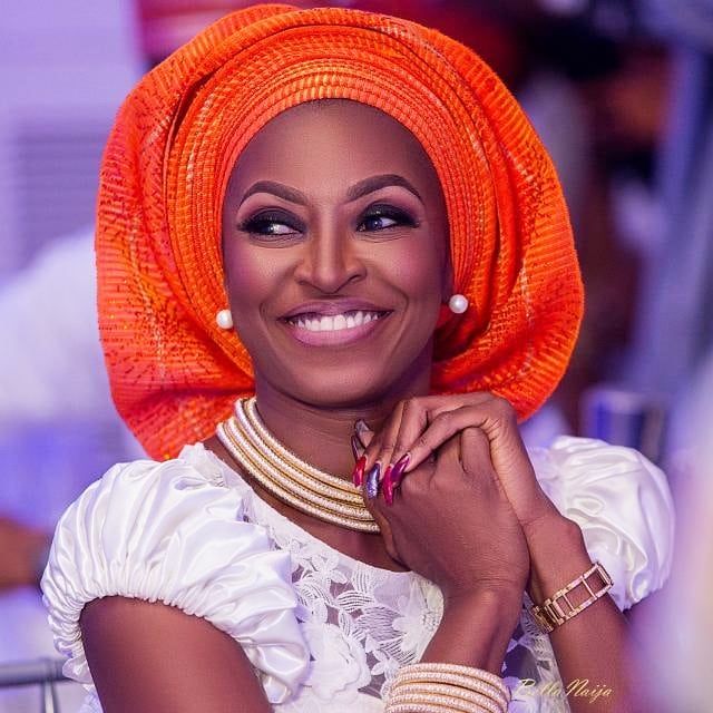 Kate Henshaw Biography And Net Worth Of A Nollywood Thespian