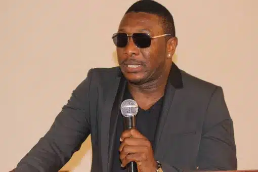 Movie producers in Nigeria