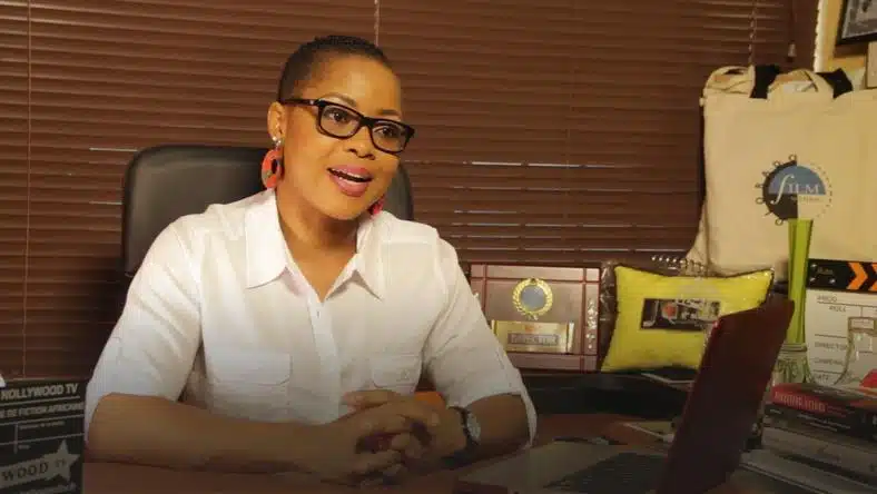 Movie Producers in Nigeria