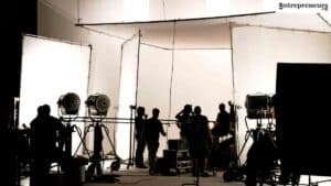 Film Production Business