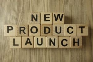 Launch a new product or service