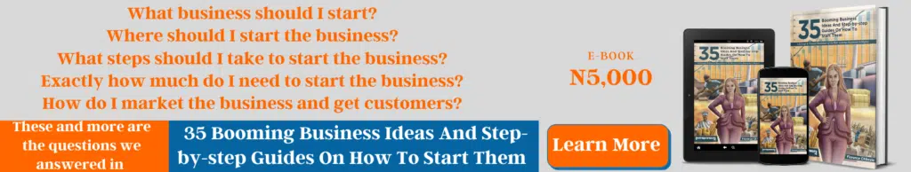 Booming Business Ideas