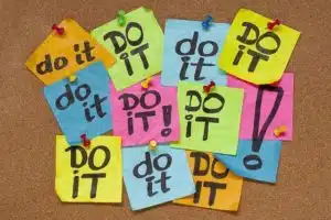 Implement Business Ideas