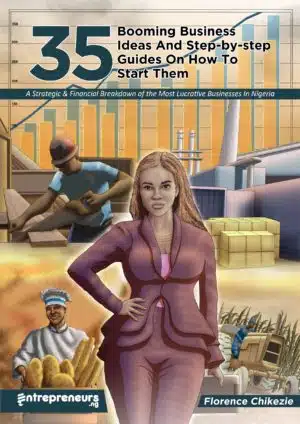 35 Booming Business Ideas And Step-by-step Guides On How To Start Them