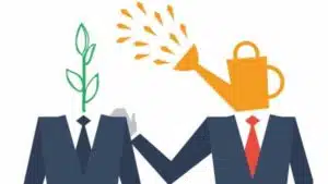 Why you need a mentor