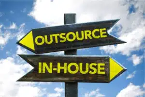 Things the entrepreneur should outsource