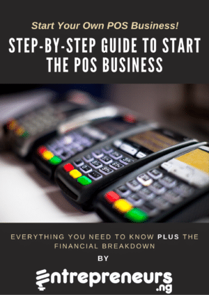 Start Your Own POS Business