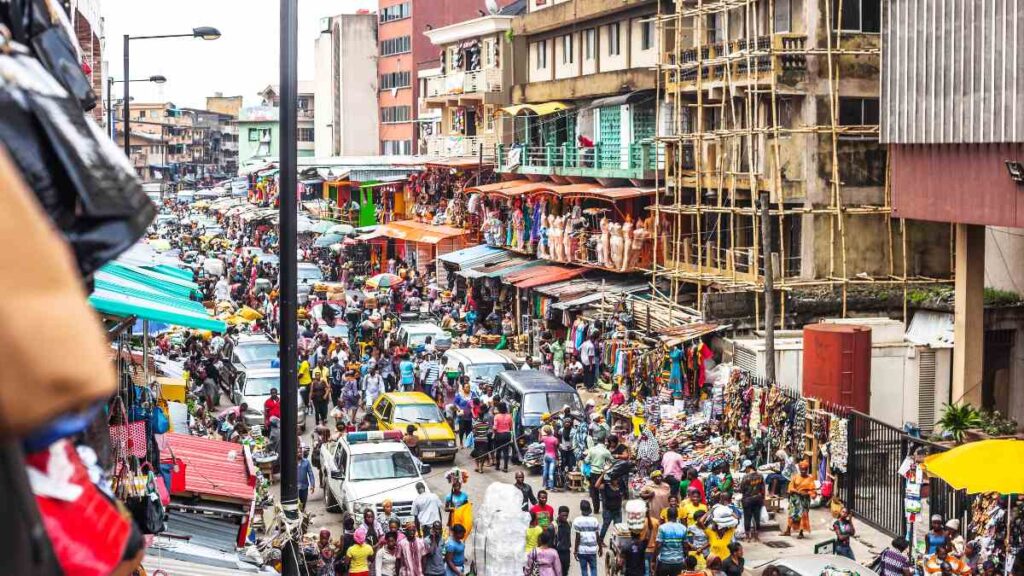 Businesses you can start with 50K in Nigeria