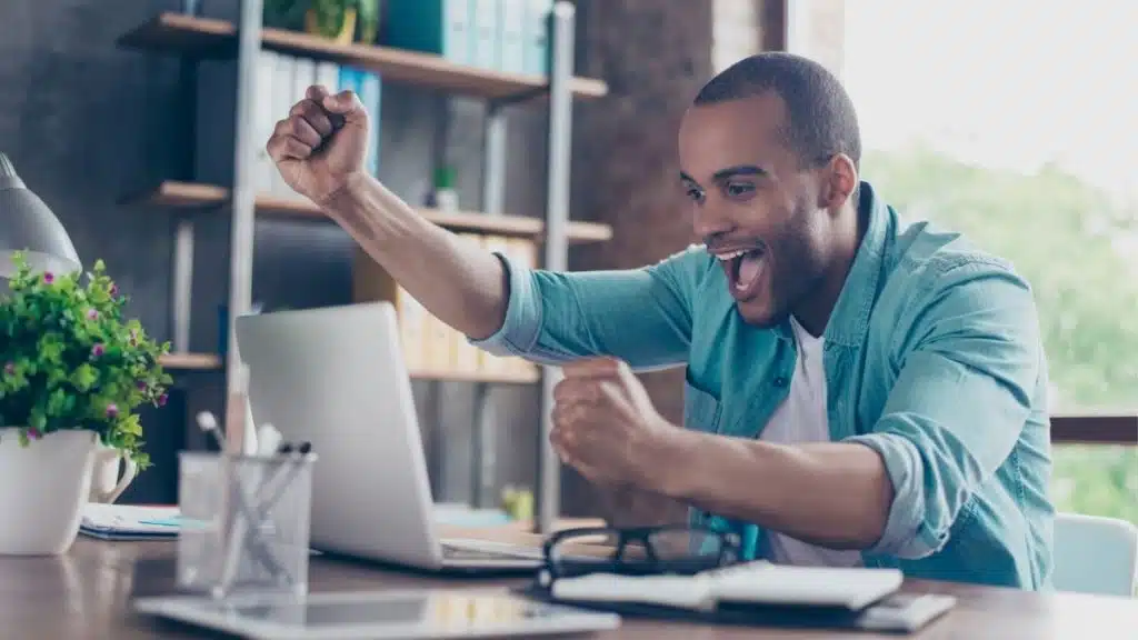 Who is an entrepreneur