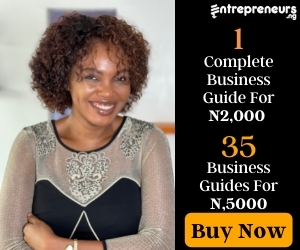 Entrepreneurs In Nigeria - Stop Center For Entrepreneurs