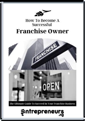 How To Become A Successful Franchise Owner