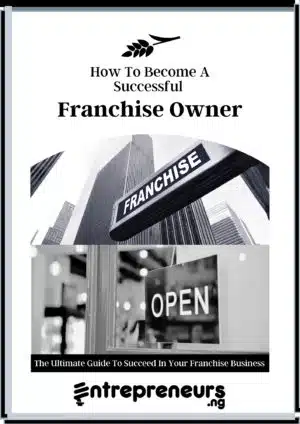 How To Become A Successful Franchise Owner