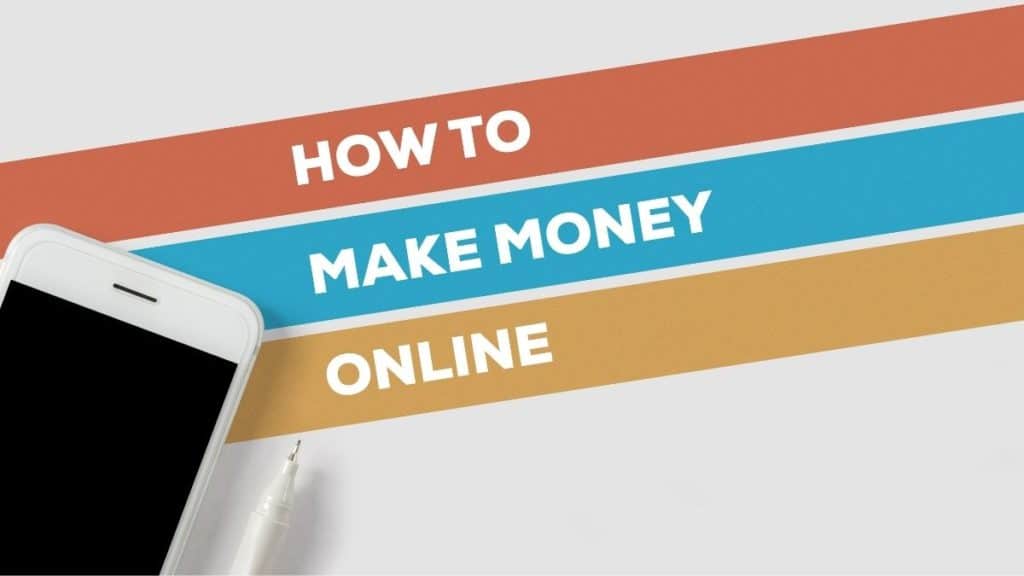 How to make money online in Nigeria