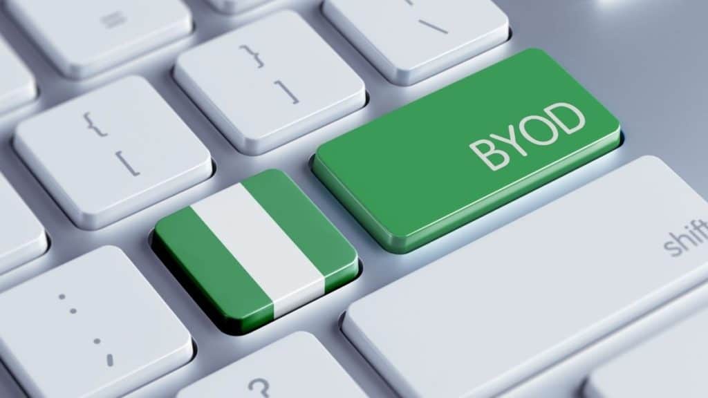 Starting a business in Nigeria