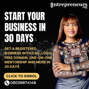 Start your business in 30 days even if you don't have an idea