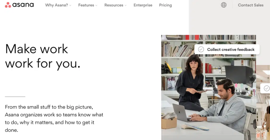 Collaboration tools