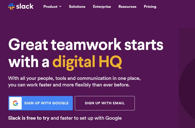 Collaboration tools