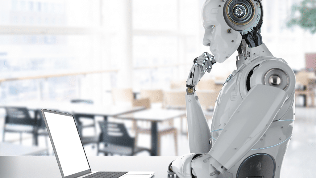 AI in social media marketing