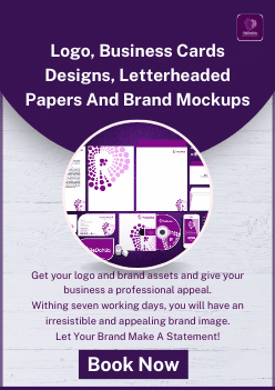 Logo And brand Assets