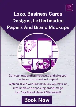 Logo And brand Assets