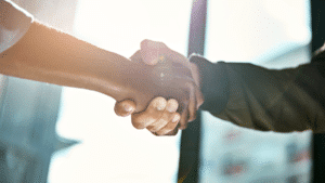 How to create a first impression with a professional email address