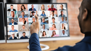 How to Promote Your Small Business Using Online Webinars