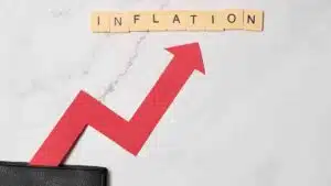 Nigeria's Rising Inflation