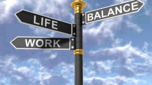 How Entrepreneurs Can Balance Work-Life