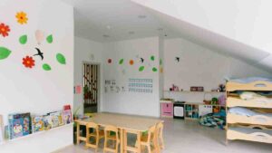 How to Start a Crèche
