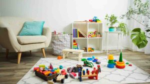 How to Start a Crèche Without Money