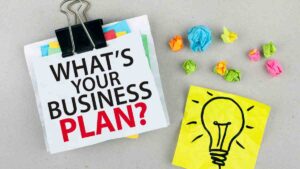 Real Estate Business Plan