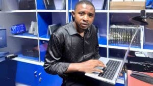 Emeka Iloghalu