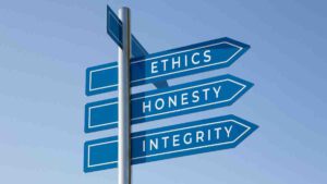 Top Work Ethics