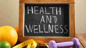 health and wellness programmes