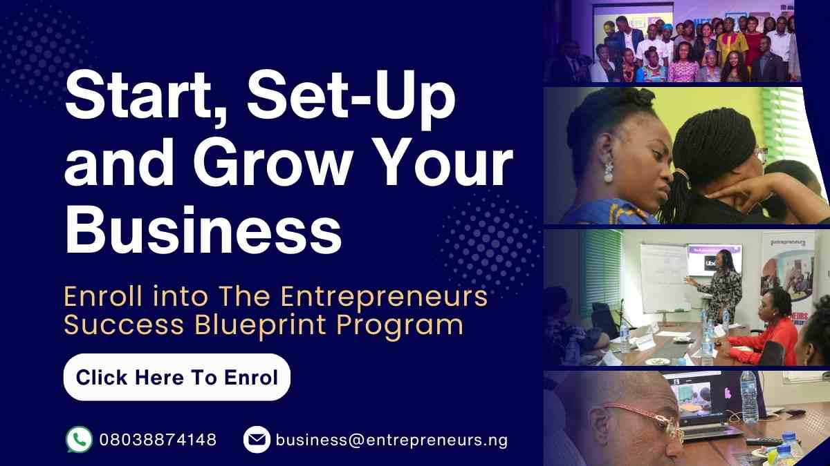 Make Money Online in Nigeria