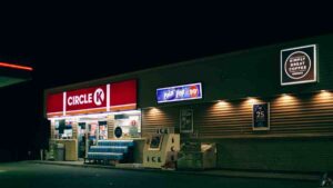 grocery store franchises