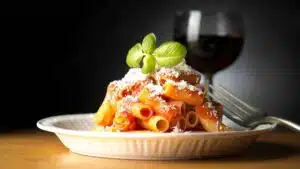 best Italian food franchises