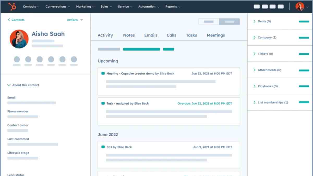 free AI tools for small businesses